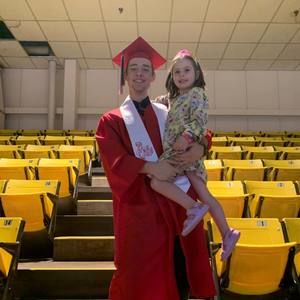 Meet your Posher, Carter